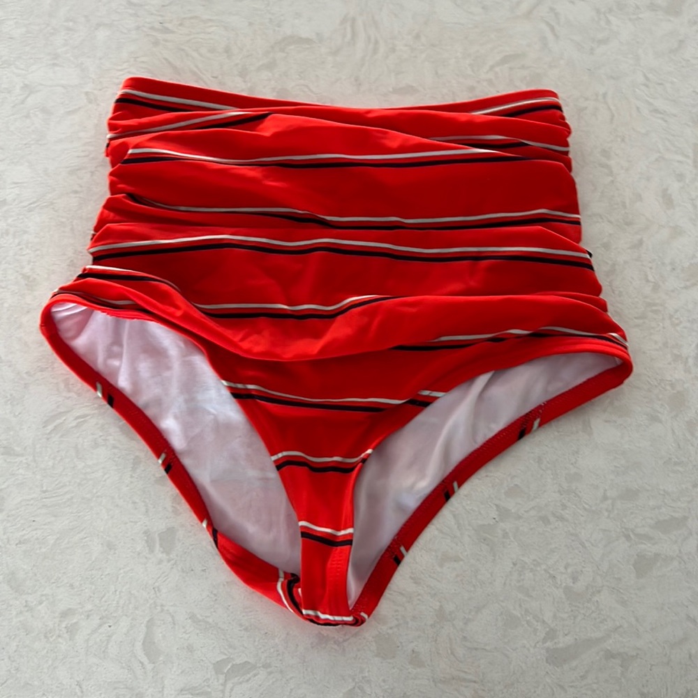 UO High Rise Swim Bottom